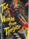The Woman from Tangier