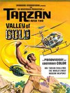Tarzan et la Vallée de l' or