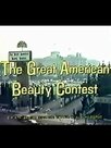 The Great American Beauty Contest