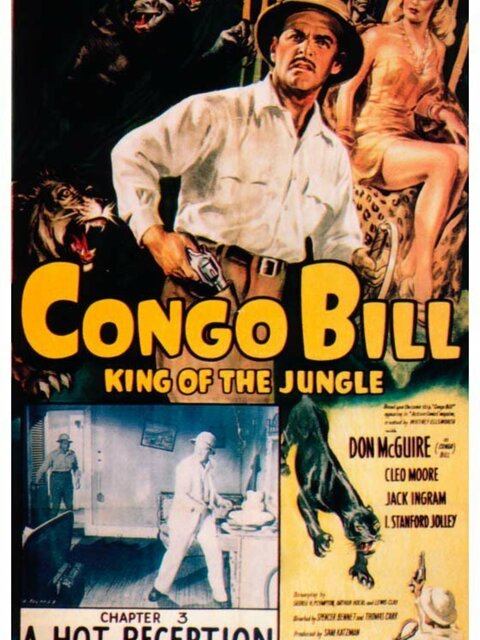 Congo Bill