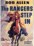 The Rangers Step In
