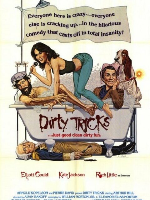 Dirty Tricks