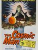 The Cosmic Man