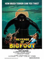 Revenge of Bigfoot