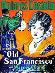 Old San Francisco