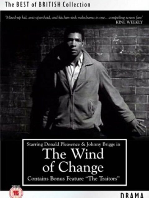 The Wind of change