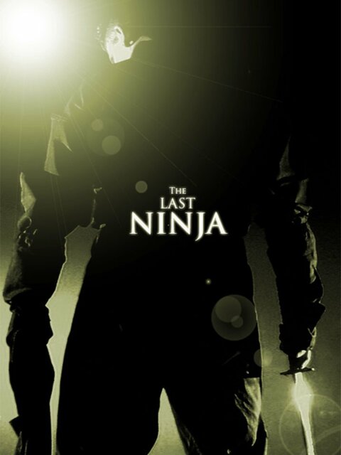Le Dernier Ninja