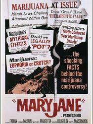 Maryjane