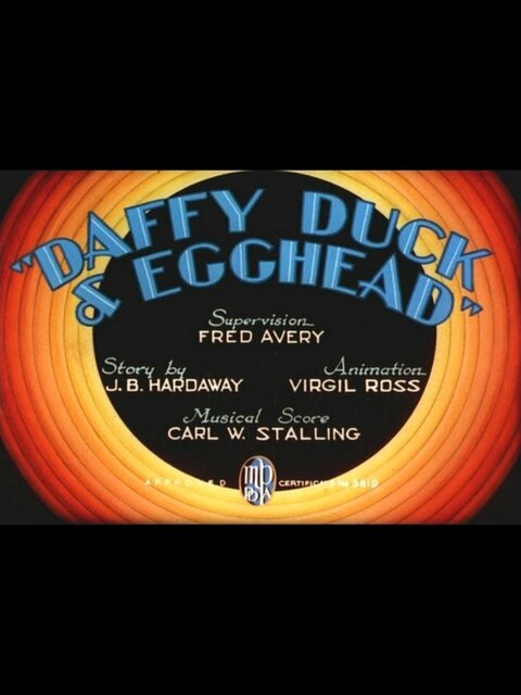 Daffy Duck et l'apprenti chasseur