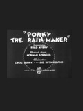 Porky, le faiseur de pluie