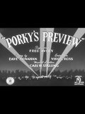 Porky's Preview
