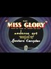 Vive Miss Glory