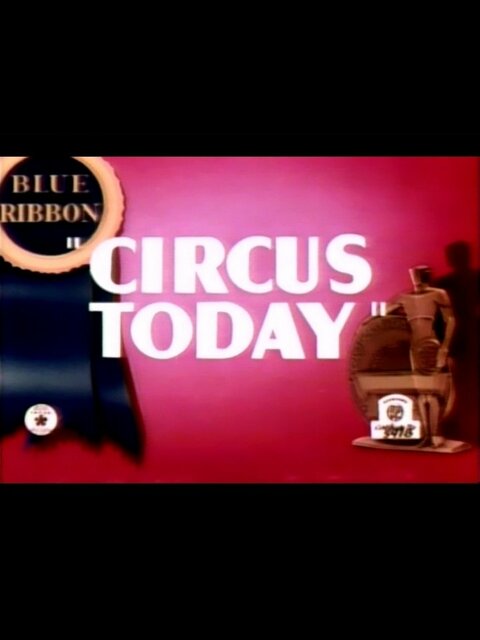 Circus Today