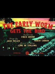 The Early Worm Gets the Bird
