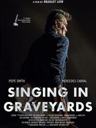 Singing in graveyards