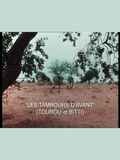 Tourou et Bitti: Les tambours d'avant