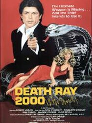 Death Ray 2000