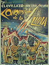 Conquistador de la luna