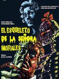 Le squelette de Madame Morales