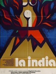 La India