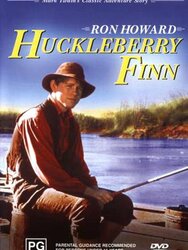 Huckleberry Finn