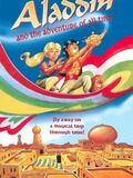 Aladdin and the Adventure of All Time