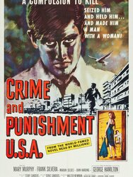 Crime and Punishment USA