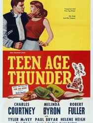 Teenage Thunder