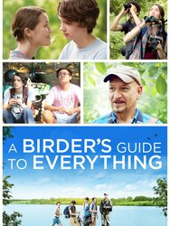 A Birder's Guide to Everything