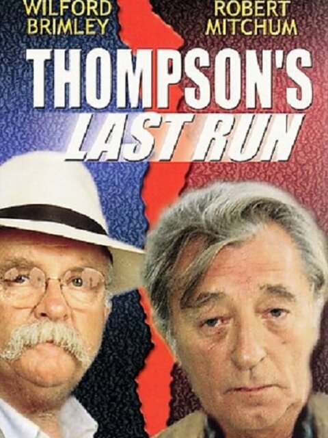 Thompson's Last Run