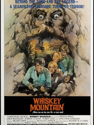 Whiskey Mountain