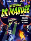Le Retour du docteur Mabuse