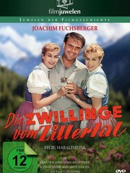 Die Zwillinge vom Zillertal