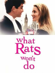 What Rats Won't Do