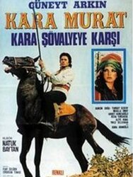 Kara Murat: Kara Şövalyeye Karşı