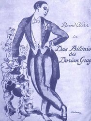 Das Bildnis des Dorian Gray