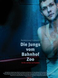 Die Jungs vom Bahnhof Zoo