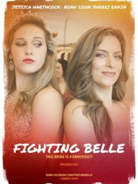 Fighting Belle