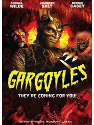 Gargoyles