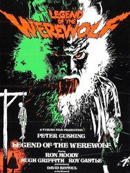 Legend of the Werewolf