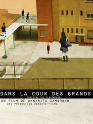 Dans la cour des grands