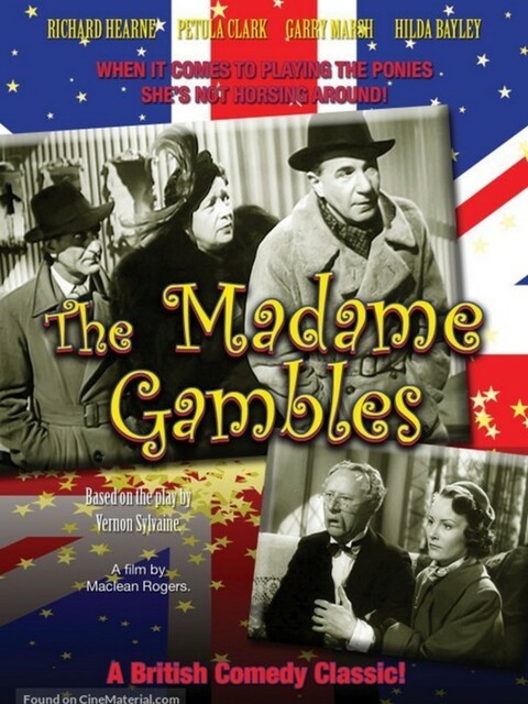 The Madame Gambles