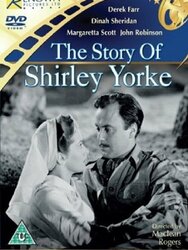 The Story of Shirley Yorke