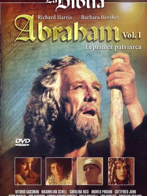Abraham : Vol I El Primer Patriarca