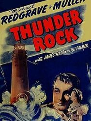 Thunder Rock