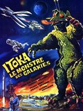 Itoka, le monstre des galaxies
