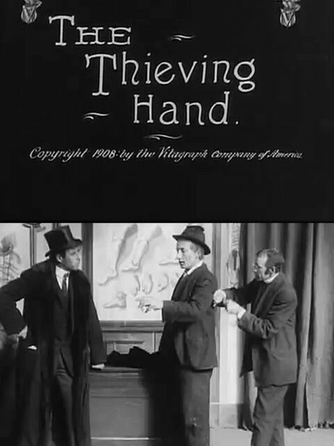 The Thieving Hand