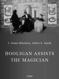Hooligan Assists the Magician