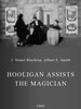 Hooligan Assists the Magician