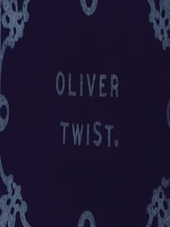 Oliver Twist